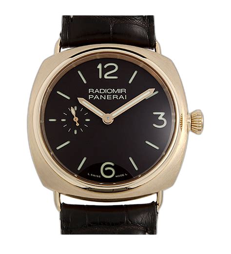 panerai pam 336 price|Panerai Radiomir 42mm Gold PAM336 Price Chart .